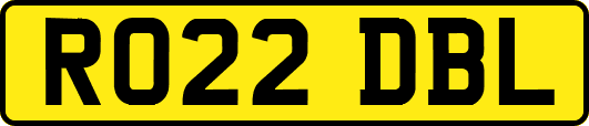RO22DBL