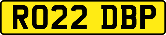 RO22DBP