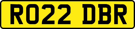RO22DBR