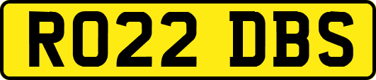RO22DBS