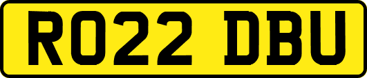 RO22DBU