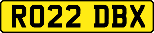 RO22DBX