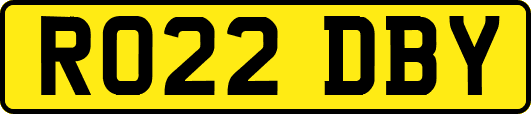RO22DBY