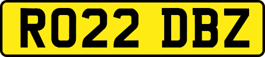 RO22DBZ