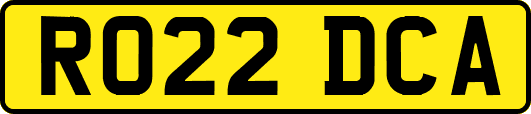 RO22DCA