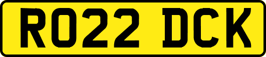 RO22DCK