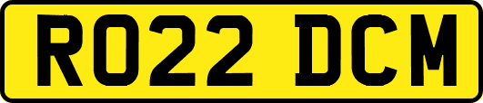 RO22DCM