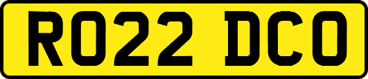 RO22DCO
