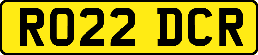 RO22DCR