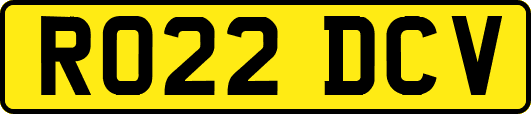 RO22DCV