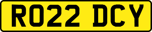 RO22DCY