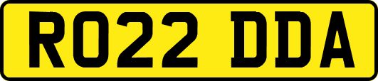 RO22DDA