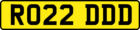 RO22DDD