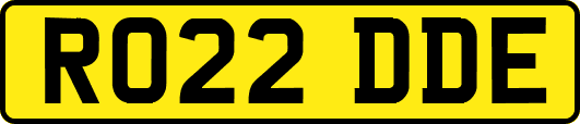 RO22DDE