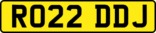 RO22DDJ