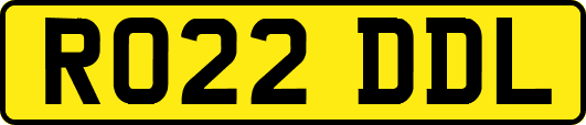 RO22DDL