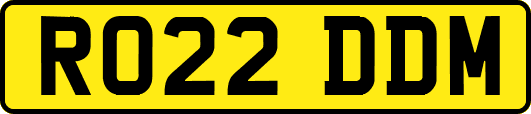 RO22DDM