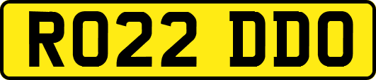RO22DDO