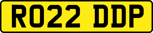 RO22DDP