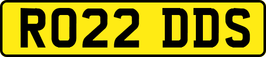 RO22DDS