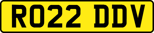 RO22DDV