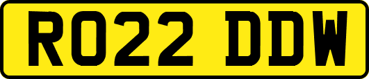 RO22DDW