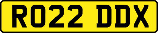 RO22DDX