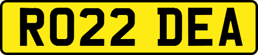 RO22DEA