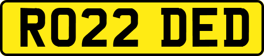 RO22DED