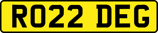 RO22DEG