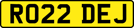 RO22DEJ