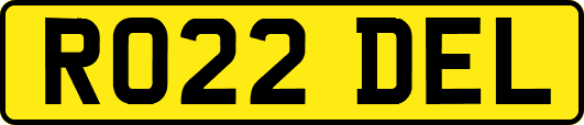 RO22DEL