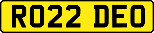 RO22DEO