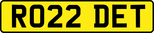 RO22DET