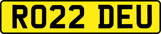 RO22DEU