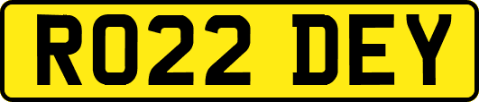 RO22DEY