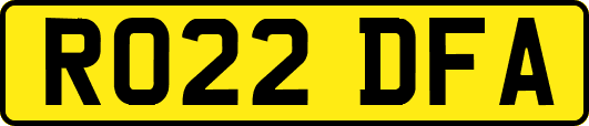 RO22DFA