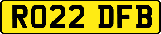 RO22DFB