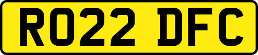 RO22DFC