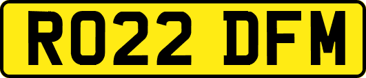 RO22DFM