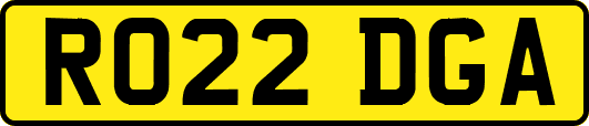 RO22DGA