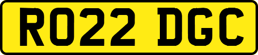 RO22DGC