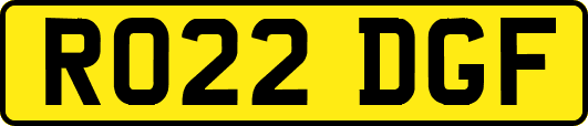 RO22DGF