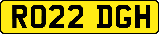 RO22DGH