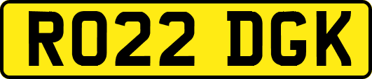 RO22DGK