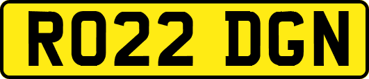 RO22DGN