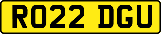 RO22DGU