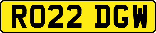 RO22DGW