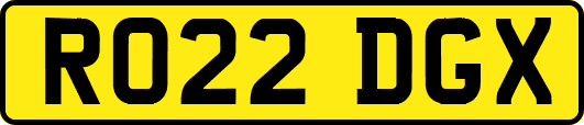 RO22DGX