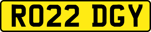 RO22DGY